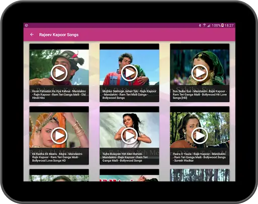 Old is Gold: Old Hindi Songs screenshot 3