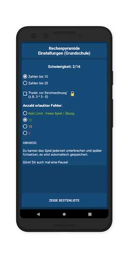 Denkspiele screenshot 7
