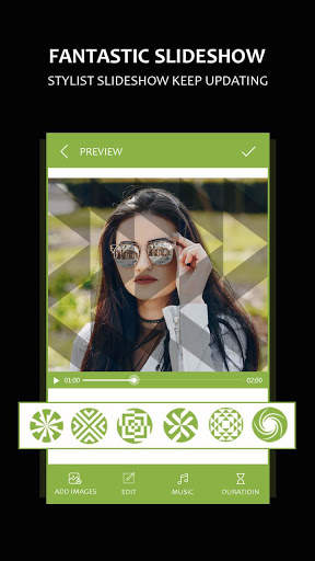 Video Editor & Video Maker – InShot Movie screenshot 7
