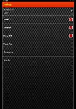Pro Kabaddi Game Puzzle screenshot 1