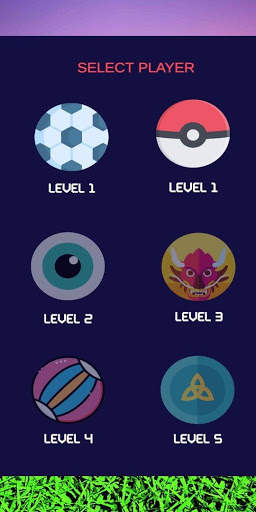 SUPER BALL KING screenshot 6