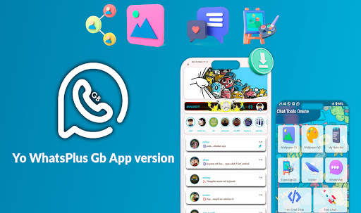 YOWhatsapp:Plus Latest Version screenshot 1