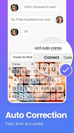 My Photo Keyboard 2020 screenshot 7