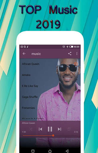 2BABA– Top Songs 2019- without Internet screenshot 3