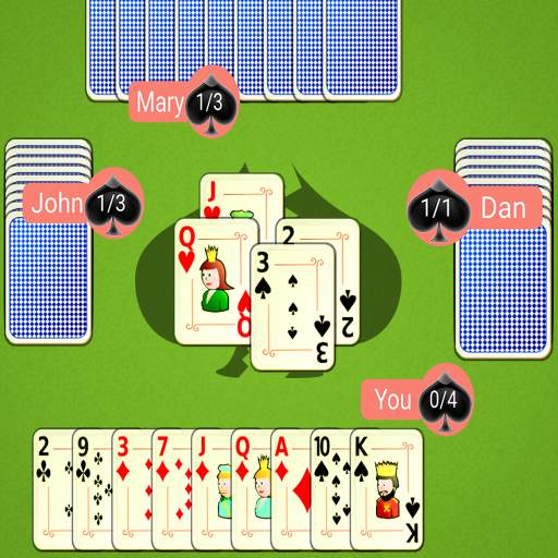Spades Mobile 1.6.2