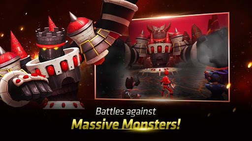 Power Rangers: All Stars 6 تصوير الشاشة