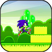 Super Sonic Jump Pro icon