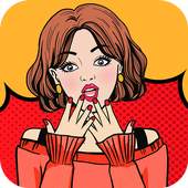 Cartoon Photo Maker 1.0.7