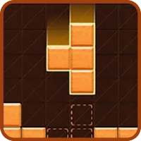 new Wood Block Puzzle