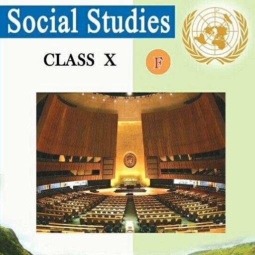 10th Social Studies-SCERT 4.0