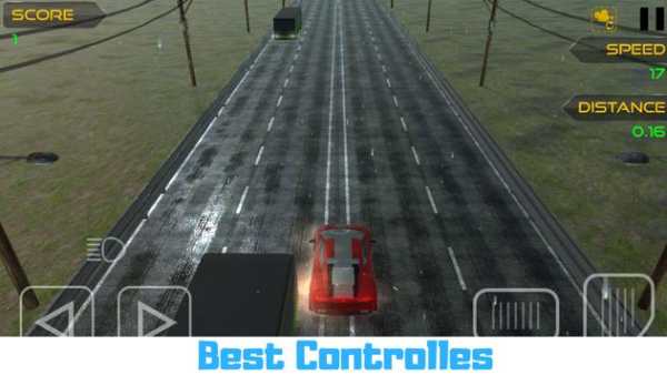 Car Racing Game - High Graphics screenshot 5