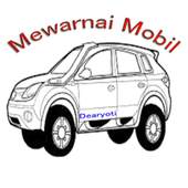 Mewarnai Mobil 3.1