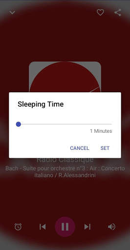 World Radio FM screenshot 7