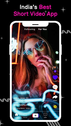 Josh Short Video App Guide screenshot 5