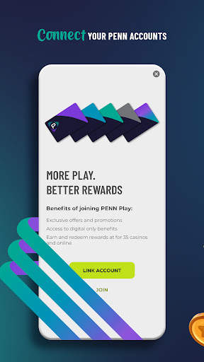 PENN Play Casino jackpot slots screenshot 5