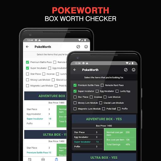 GO Field Guide (Events, Raid Counters, Checklists) screenshot 6