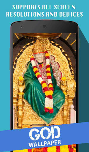 All God HD Wallpaper screenshot 10