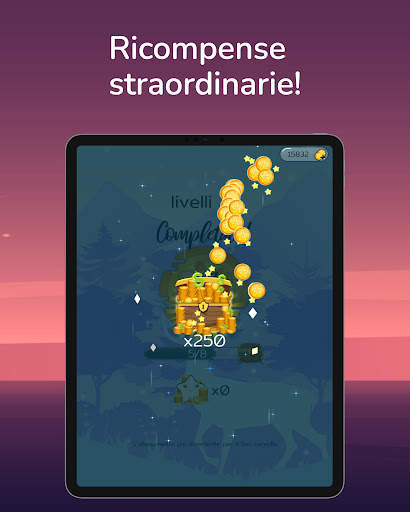 Crucipuzzle con Immagini screenshot 21