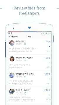 twago Messenger screenshot 3