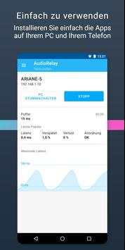 AudioRelay screenshot 2