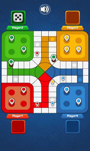 Ludo Free Free : Dice Roll Champion screenshot 10