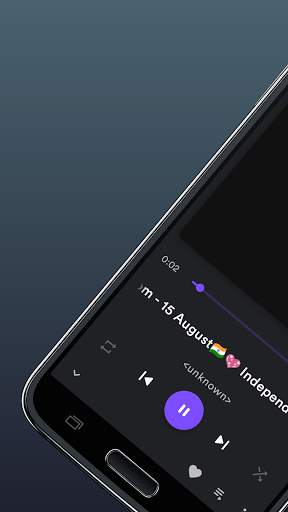 Music Player for Vivo, Oneplus, Oppo screenshot 2