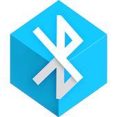 Bluetooth App Sender иконка
