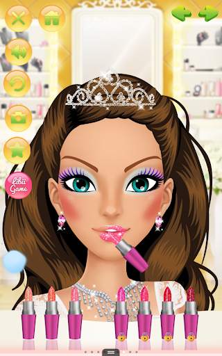 Wedding Salon screenshot 4