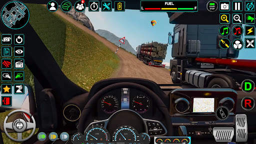 Emergency Ambulance Games 3D screenshot 1