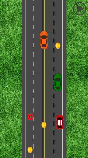 Cars Driving screenshot 3