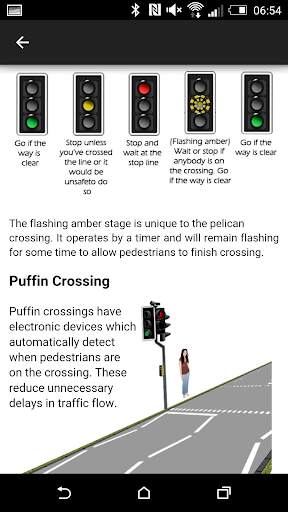 Practical Test - UK Driving Skills and Test Guide screenshot 15