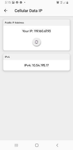 Wifi Networks Manager Tools screenshot 7