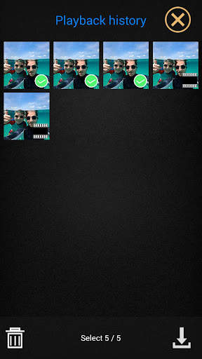 Ez iCam screenshot 7