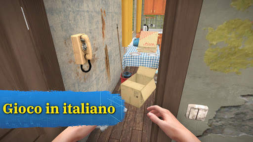 House Flipper: Arredare Casa screenshot 1