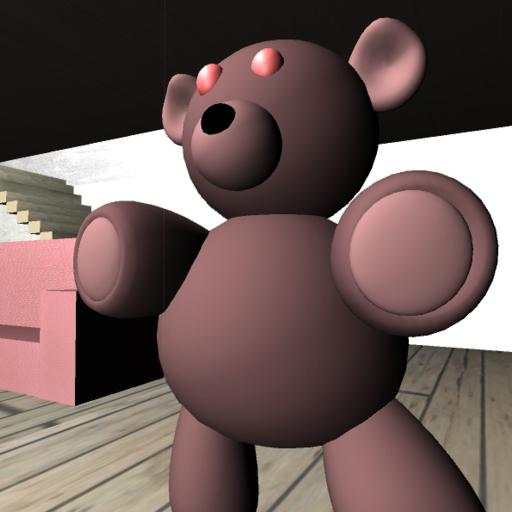 Teddy Horror Game 5.0