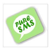Pure SMS on 9Apps