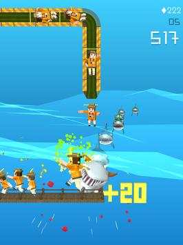 Play Shark स्क्रीनशॉट 9