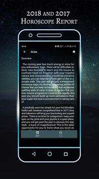 Horoscope screenshot 9