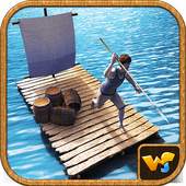Raft Survival Shark Hunter 3D 1.0.2