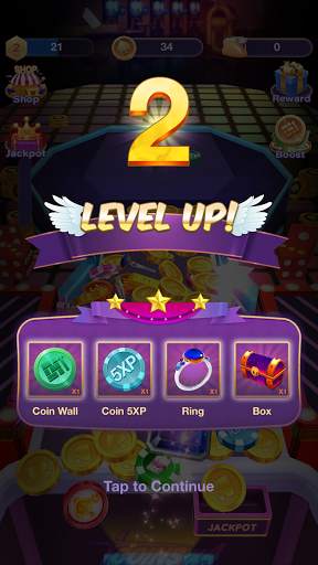 Coin Pusher Party screenshot 6