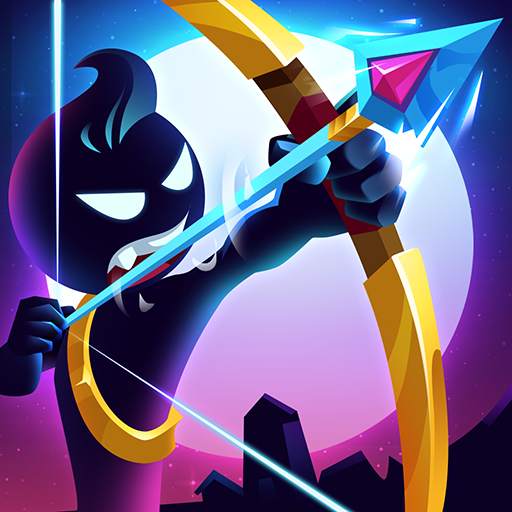 Stickman Archer Legends 1.03