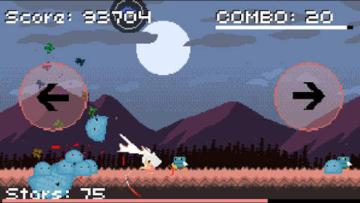 Legend of Himari screenshot 3