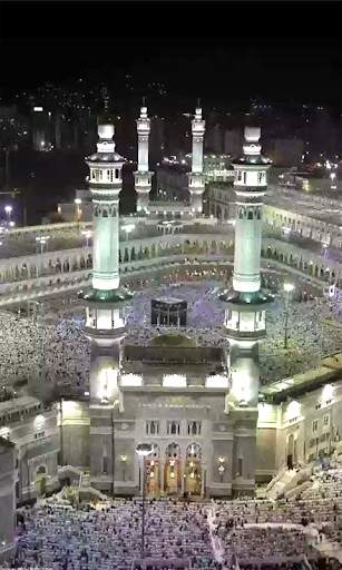 Mecca Madina Wallpapers screenshot 15