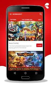 Top Apps Market 15 Free Store скриншот 2