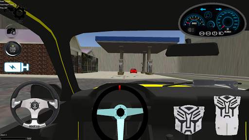 Turkish Cars Online Drive screenshot 8