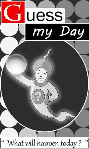 Voyance : Guess My Day screenshot 1