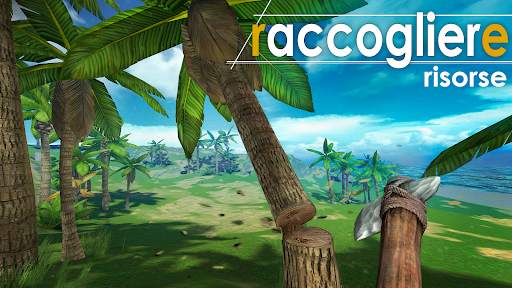 Survival Island: Survivor EVO screenshot 4