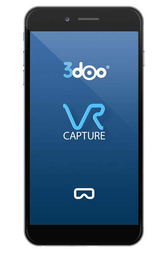 3doo VR 3D Player screenshot 5