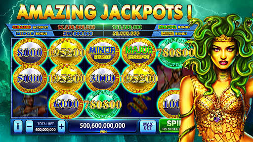Pirate Fortune Slots - Casino screenshot 5