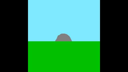 Rock Simulator Pocket 2014 screenshot 2